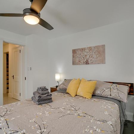 The Peaceful Post Kingston Vacation Rental Ngoại thất bức ảnh
