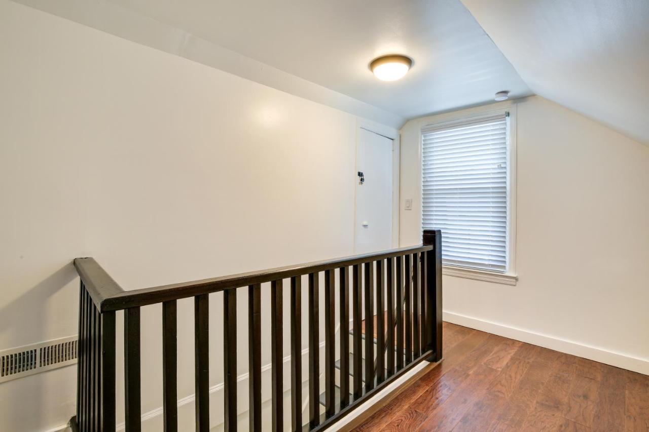 The Peaceful Post Kingston Vacation Rental Ngoại thất bức ảnh