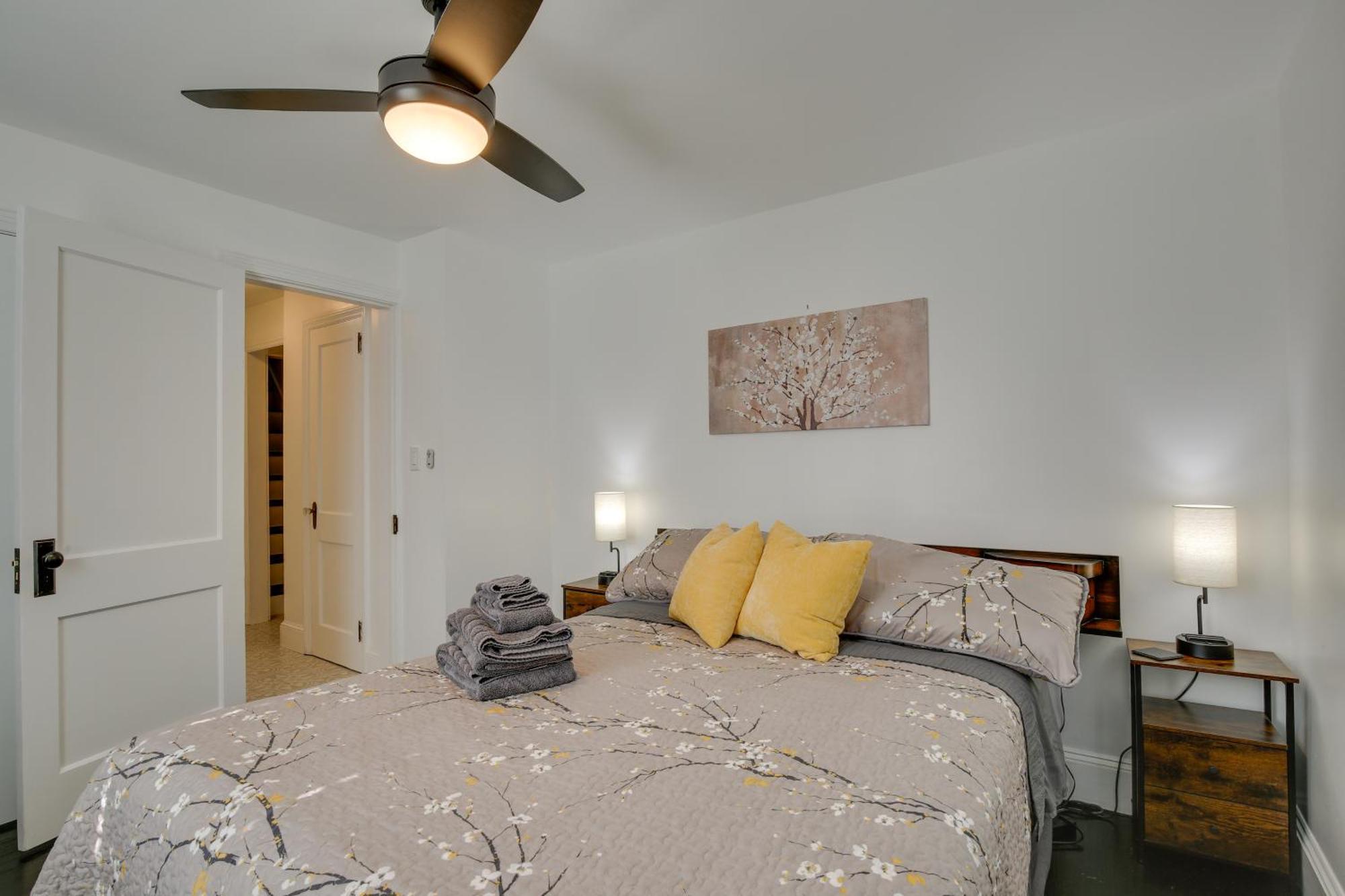 The Peaceful Post Kingston Vacation Rental Ngoại thất bức ảnh