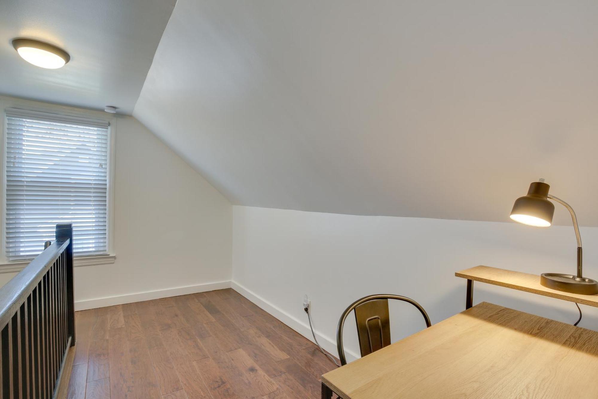 The Peaceful Post Kingston Vacation Rental Ngoại thất bức ảnh