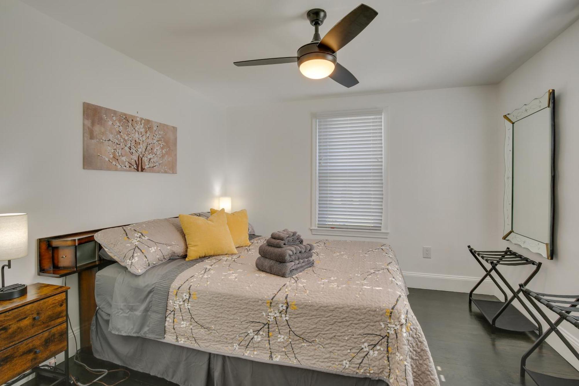 The Peaceful Post Kingston Vacation Rental Ngoại thất bức ảnh